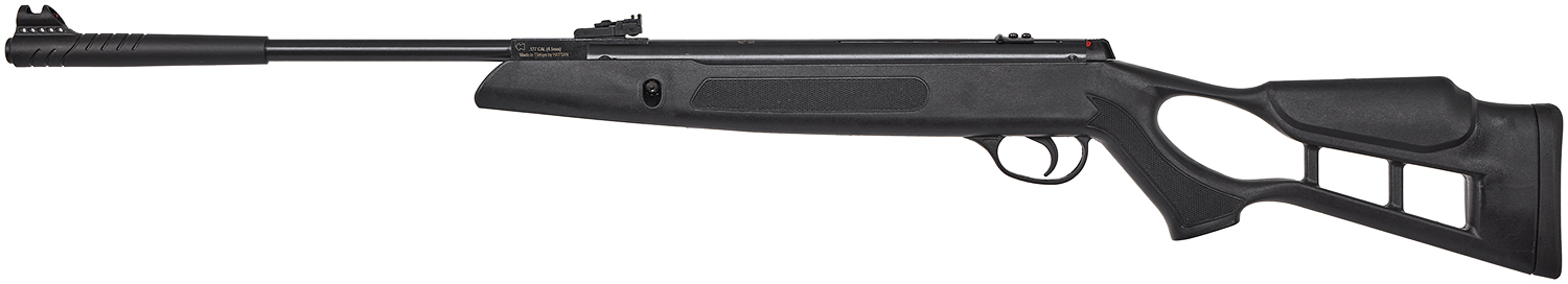 Винтовка пневматическая Optima Striker Edge VORTEX Фото 3